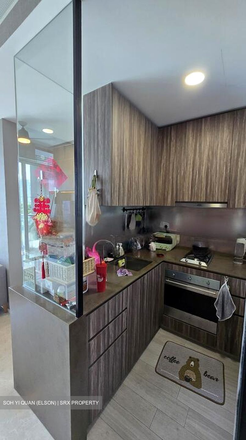 Principal Garden (D3), Condominium #459123341